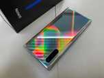 SAMSUNG GALAXY NOTE 10 256GB Aura Glow Teletorium Auchan W-CH