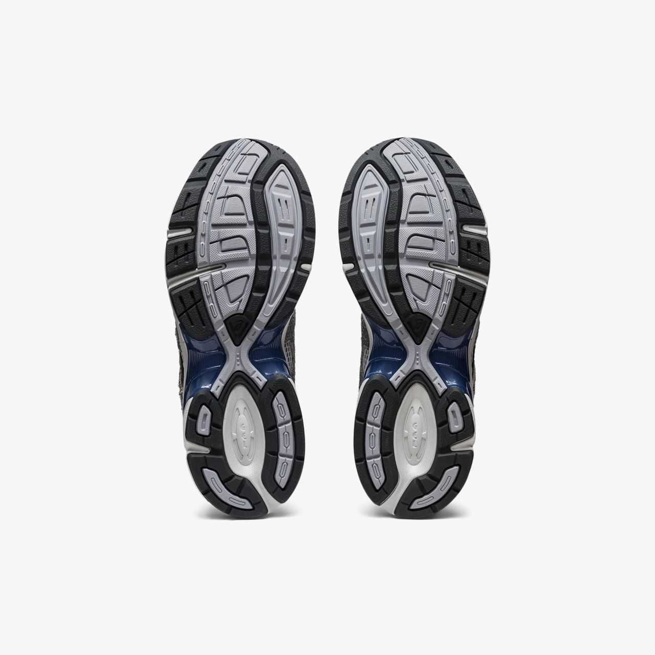Оригінальні чоловічі кросівки Asics Gel-1130 Grey 1203A327-021