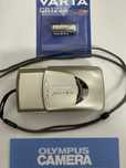Olympus Mju - lll zoom 120