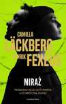 Miraż, Lackberg Camilla, Fexeus Henrik 08911B01041Ks