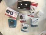Equipamentos informaticos varios