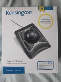 Трекбол kensington expert mouse trackball k64325
