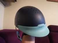 Kask Fouganza 120 S Jasny Morski