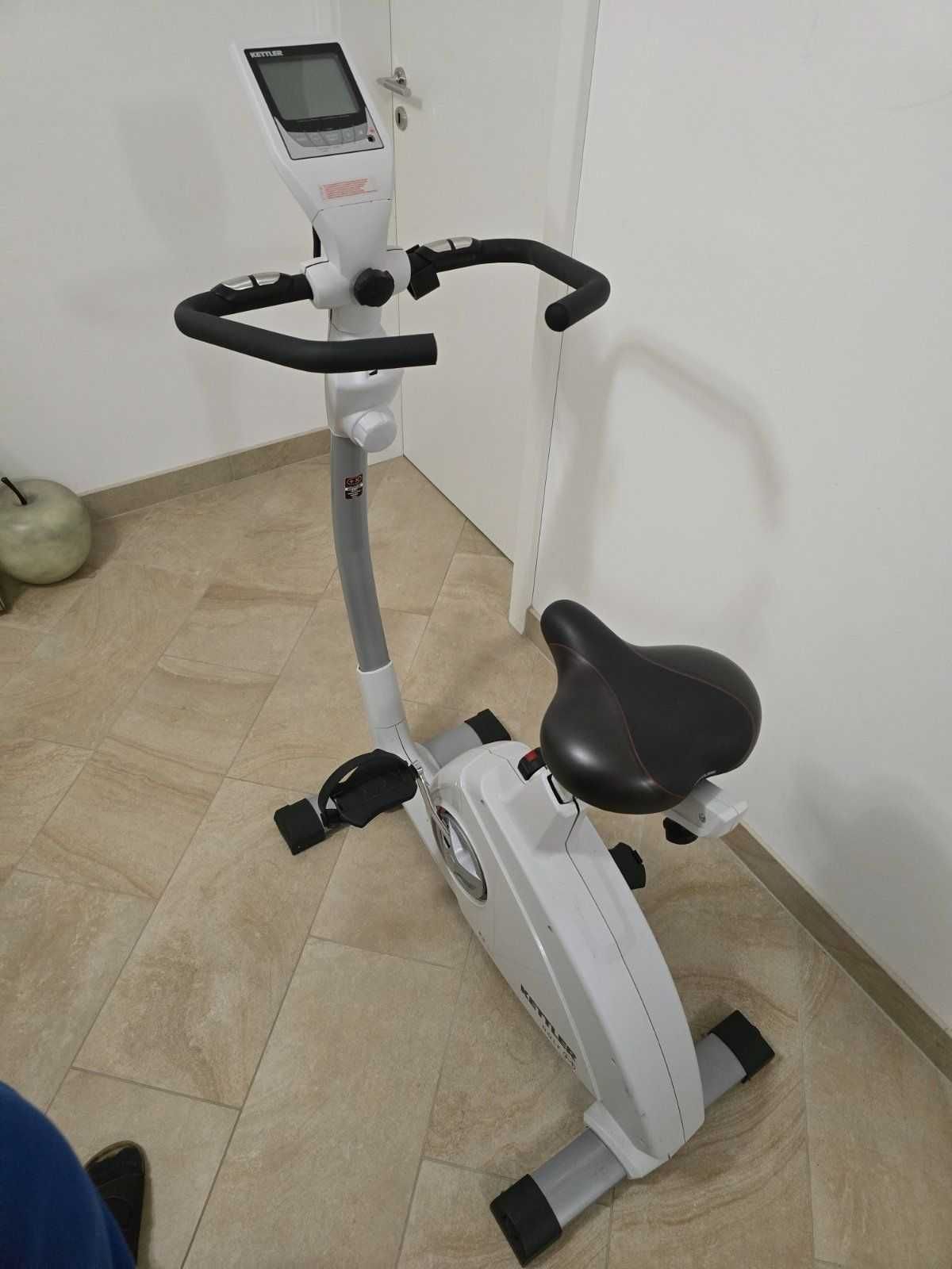 Rower stacjonarny Kettler Golf M
