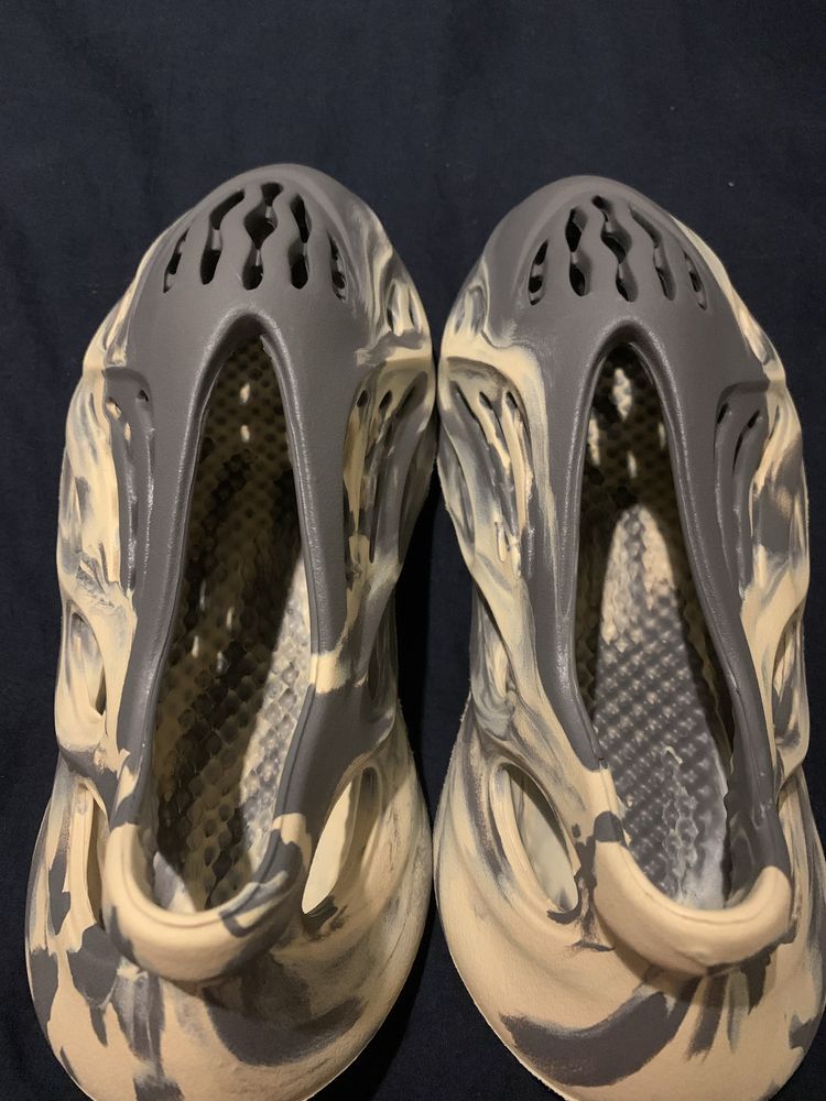 Yeezy Foam Runner MX Adidas