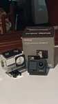 Camera action Cam dual screen 5k dv800 prixton