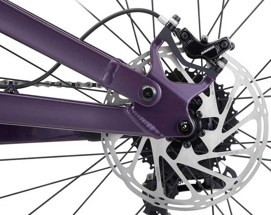 Nowy rower Kona Process X DH Purple, zjazdowy, gwarancja, FV
