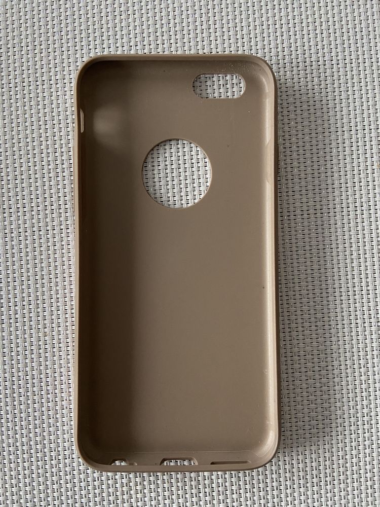 Case Moshi Iphone 6/6s/SE drugiej generacji