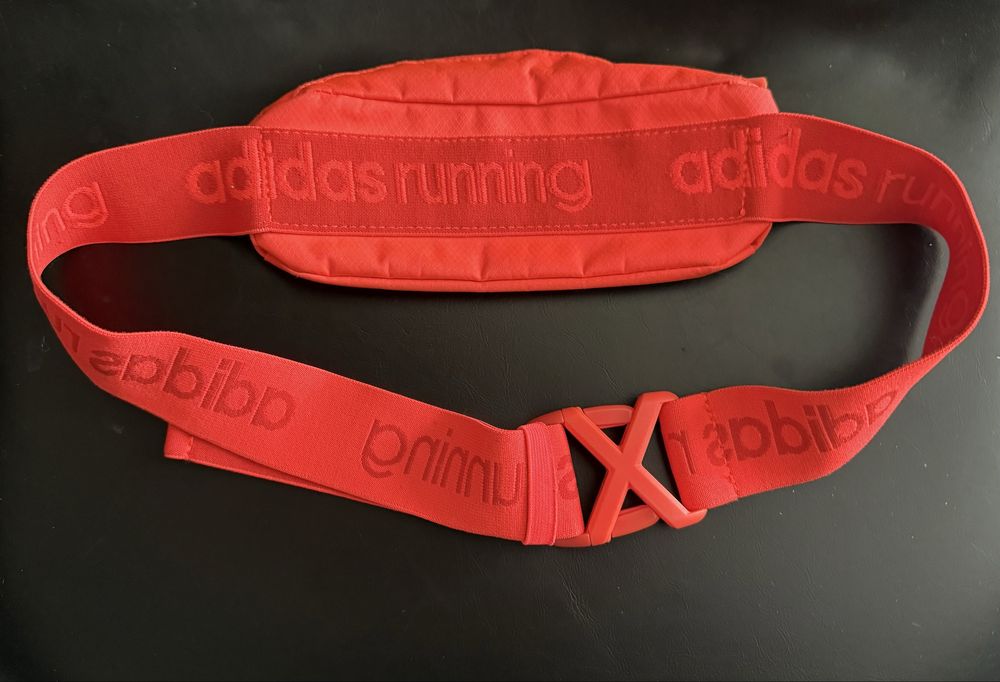 Поясна сумка для бігу Adidas running