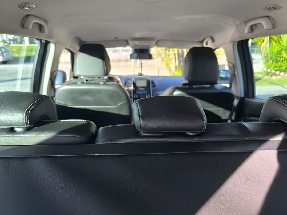 Grand Scenic 1.7 Blue dCi de 150 cv