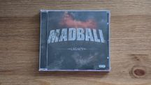 Madball Legacy CD *NEW* 2005 Roadrunner Records NL Ferret Music Folia