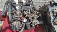 Motor 1.9 TD 260000 km