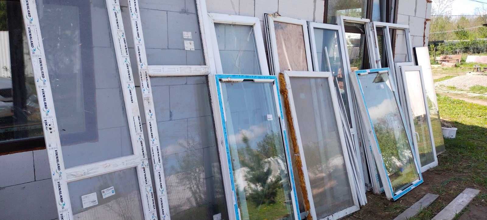 продам окна металлопластиковые