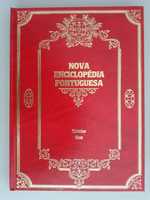 Nova enciclopédia portuguesa, 26 Volumes