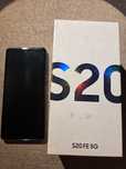 Samsung Galaxy S20 FE