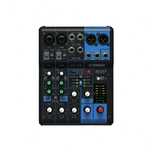 YAMAHA MG06X mikser analogowy
