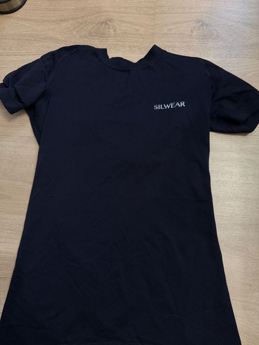 koszulki jezdzieckie silwear