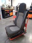 Fotel kierowcy Daf XF CF gwarancja