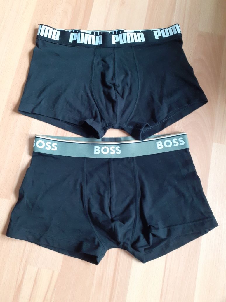 Bokserki meskie s 2szt