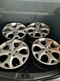 Диски Ford Mondeo 5x108 r17