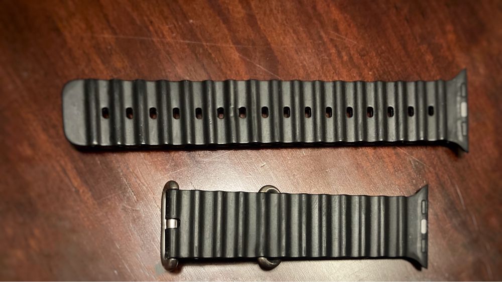 Pulseira Apple watch 40mm