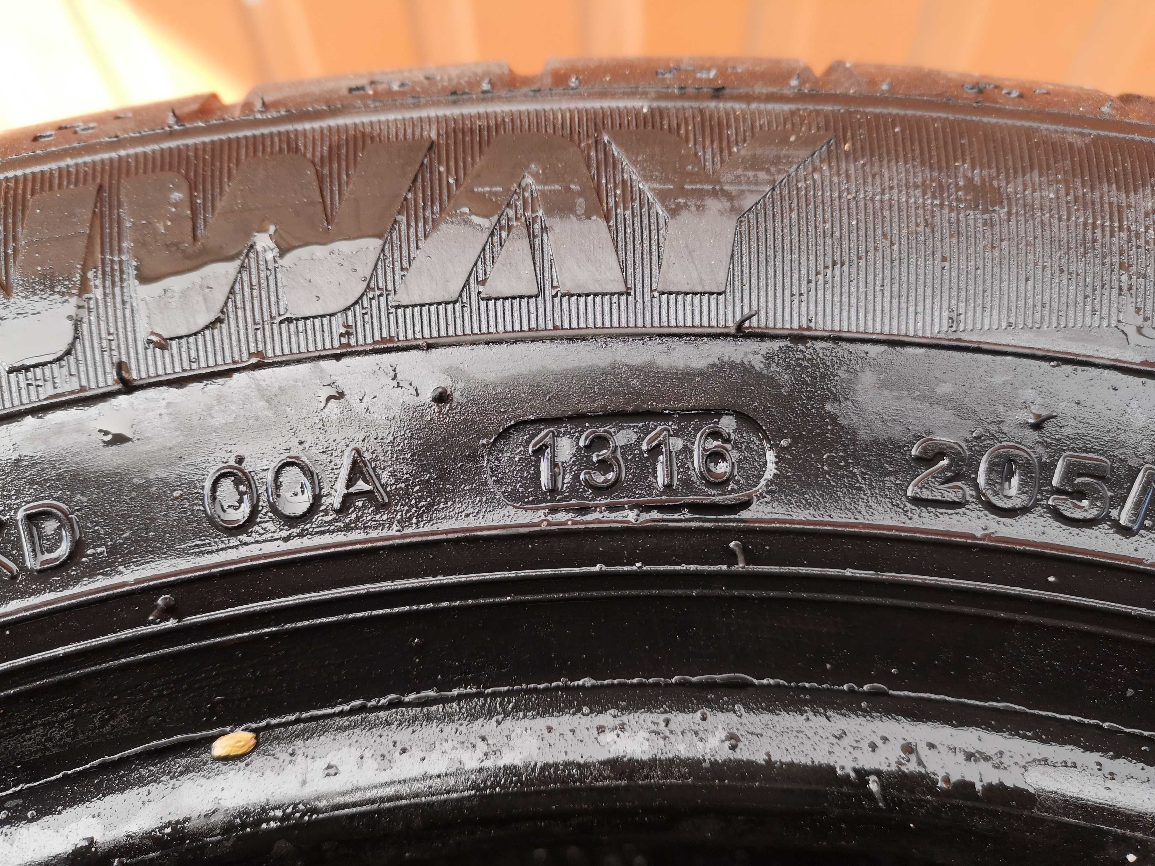 205/55 R16 91V - Runway Performance 926 (1 sztuka)