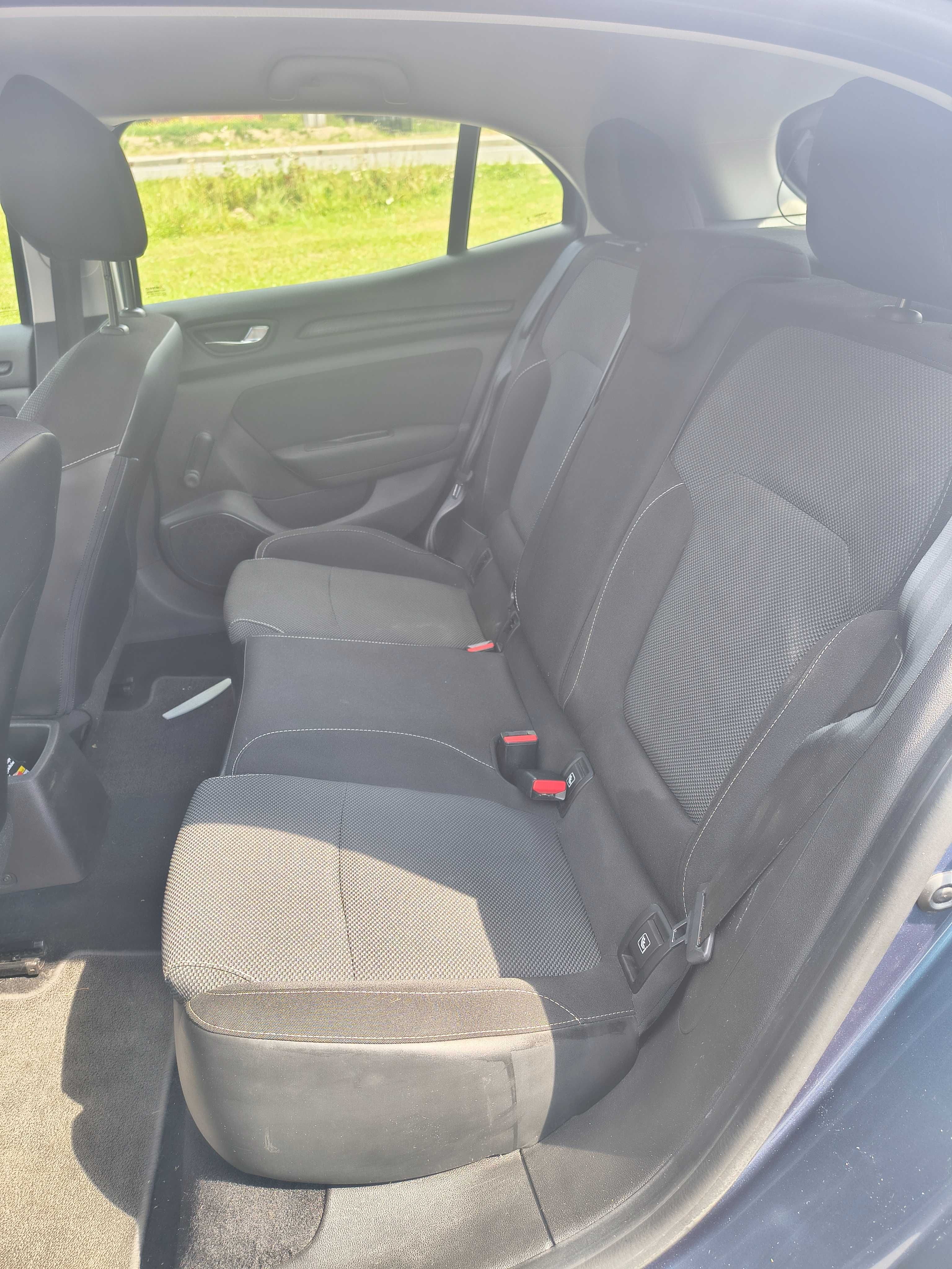 Renault Megane IV