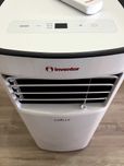 Inventor Chilly 9000BTU Ar condicionado portátil 3-1