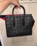 Torebka christian louboutin