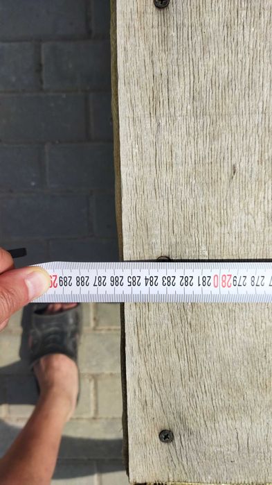 Катамаран розбірний саморобний, понтон