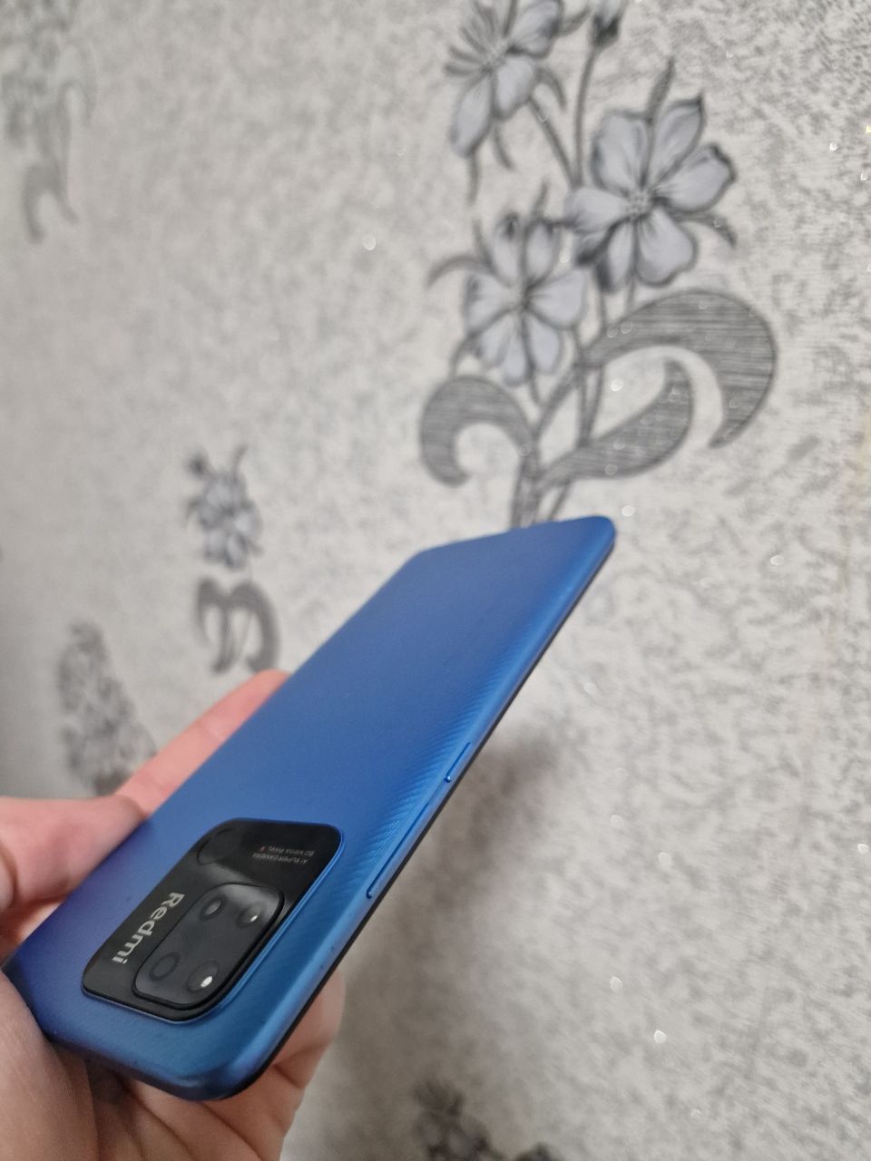 Xiaomi Redmi 10 С ( 4+1/64 ГБ ) В ІДЕАЛЬНОМУ СТАНІ , ТОРГ Є