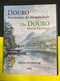John O'Connor - Douro Património da Humanidade