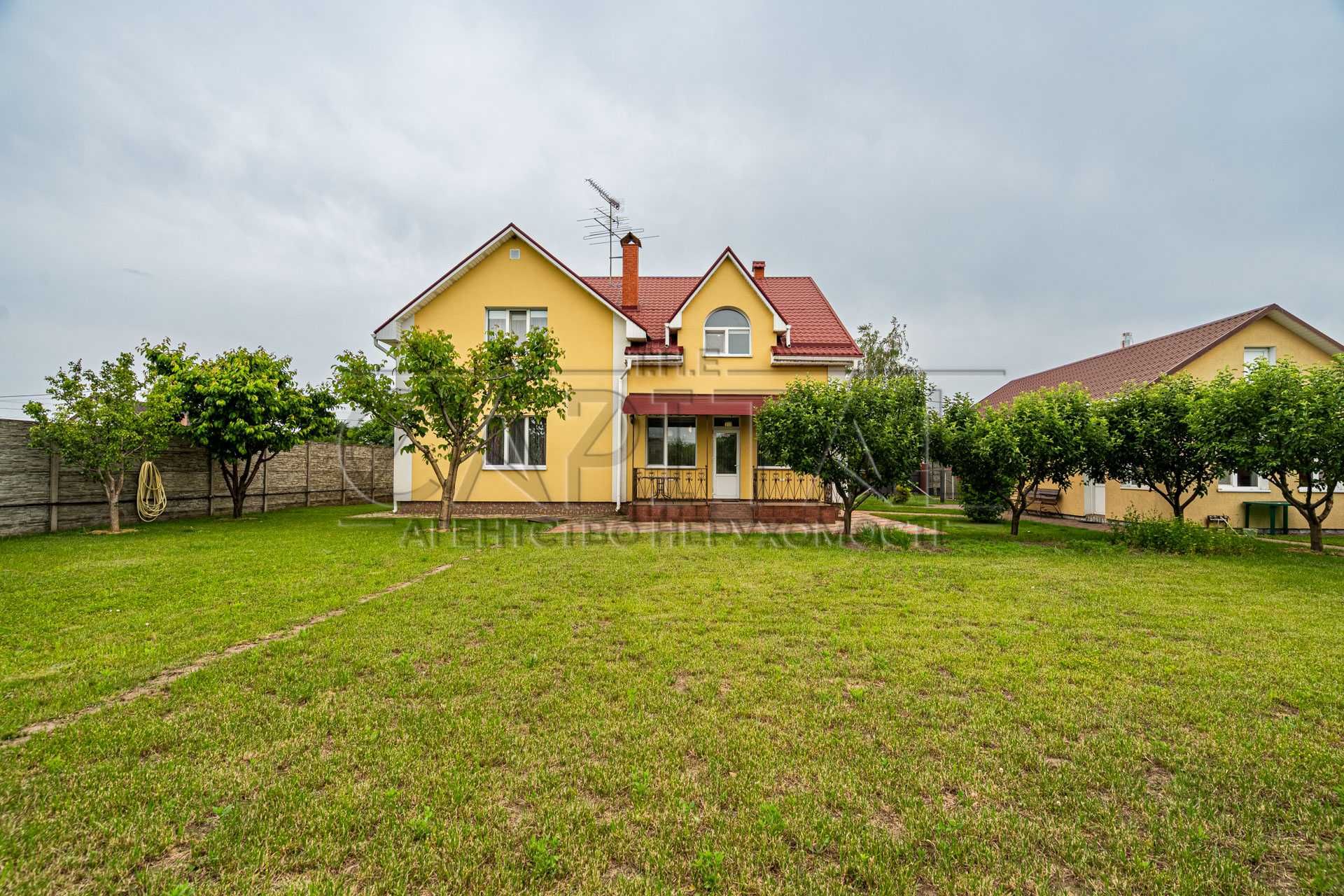 Продаж Будинок Мартусівка Бориспільський район
