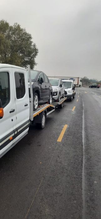 Евакуатор 24/7