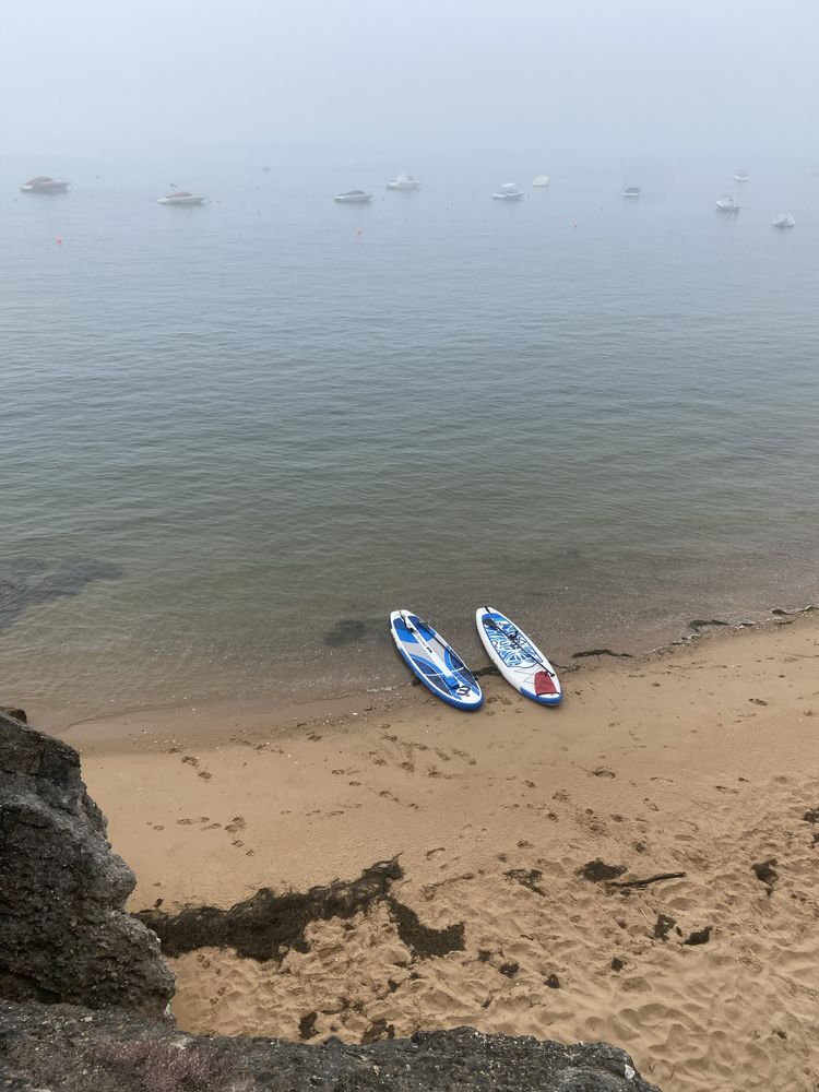 Stend up paddle aluguer
