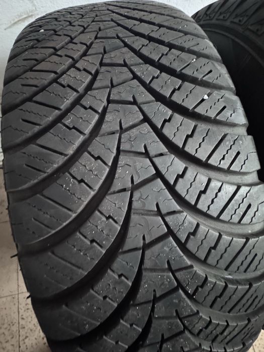 Idealne 7,5mm cena za 2szt Falken Euroallseason- 175/65/14