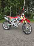 Honda Crf250L OKAZJA!
