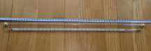 Termometr laboratoryjny. Zakres od -5 do 250°C