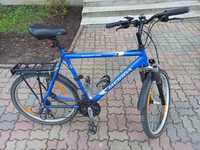 MERIDA KALAHARI 510 26" rower MTB rama chro-mo 17"
