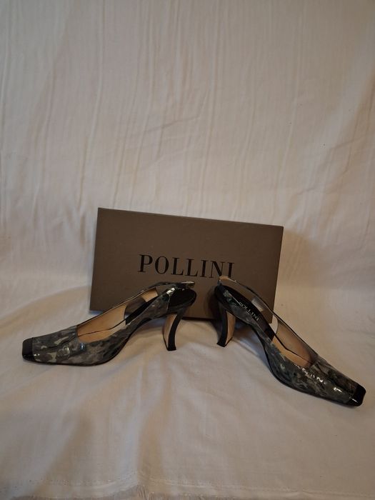 Туфлі жіночі POLLINI