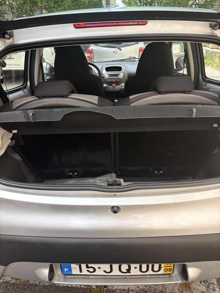 Citroen  C1  1.0
