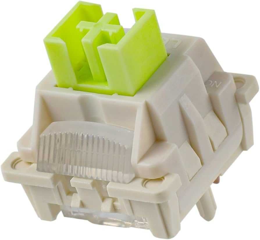 Свитчи кнопки для клавиатуры LEOBOG Reaper Axis Linear Switch
