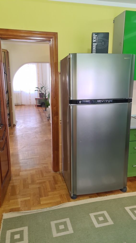 Продаж 3кім.по вул.Курбаса