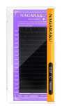 Rzęsy mink Nagaraku Premium  GRATISY Lashes Fioletowe  skręt C0,07C