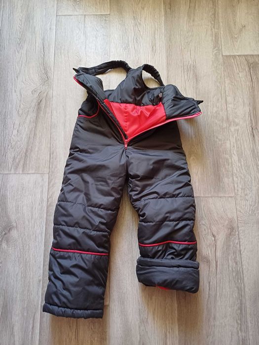 Полукомбінезон приблизно с 2 років