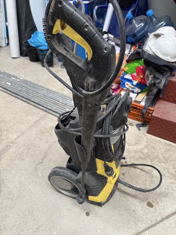 Karcher k7 usada