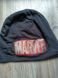Marvel czapka chłopięca rozmiar 56