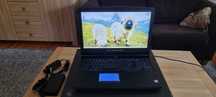 Laptop DELL ALIENWARE R4  17,3 i7 32 RAM GeForce 1070 8GB