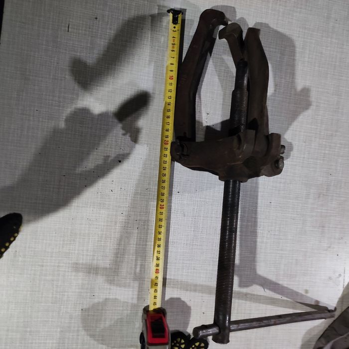 Зйомник великий ...