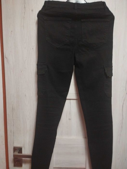 Spodnie damskie!